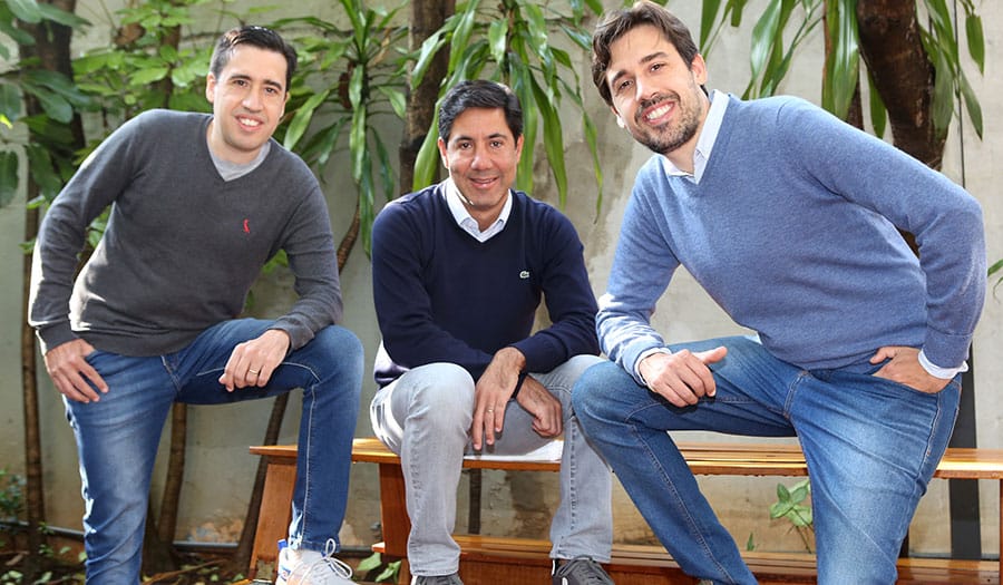 Allugg recebe investimento de R$ 4 milhões em rodada pré-seed