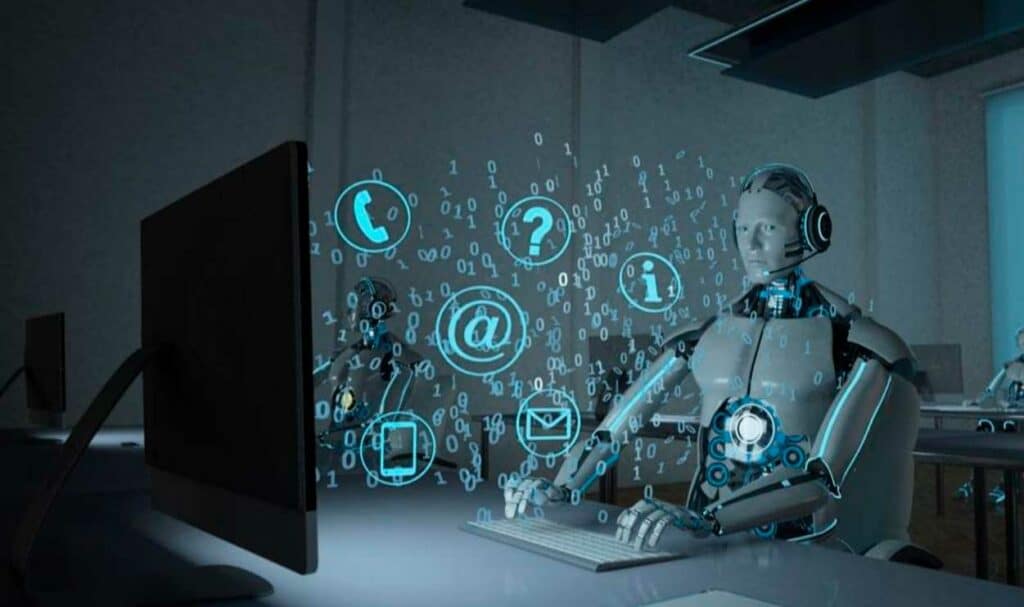 Evolução do Service Desk
