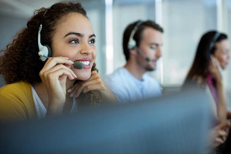 ITIL Service Desk Process