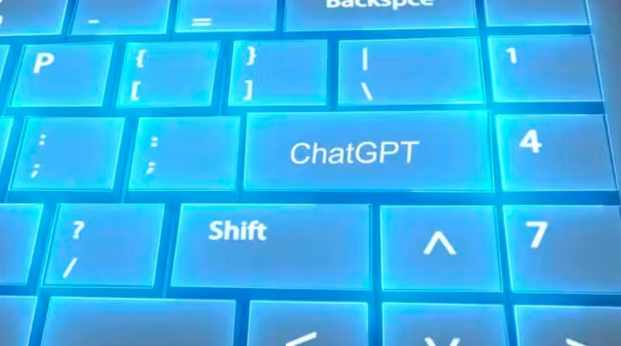 chatgpt para gestão de ti