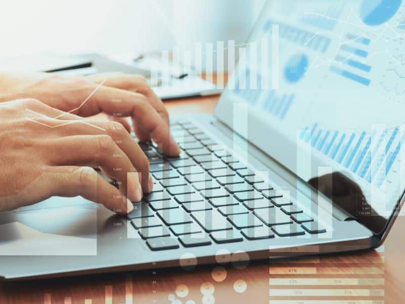 Tecnologia e Produtividade