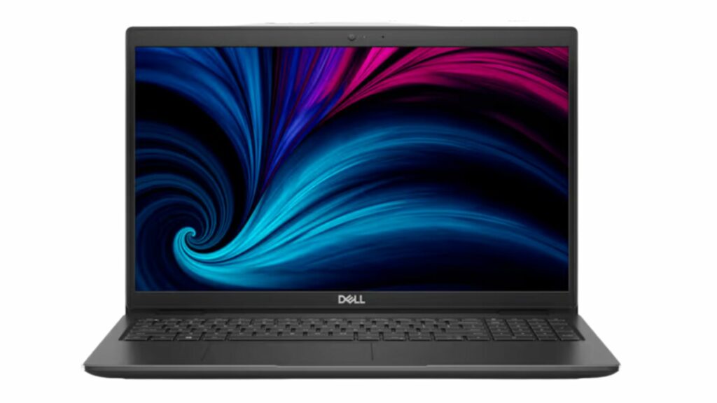  Dell Latitude 3520