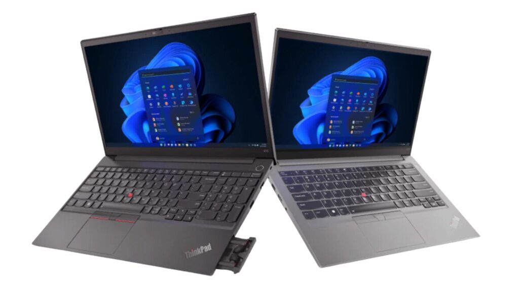 Lenovo ThinkPad E Series