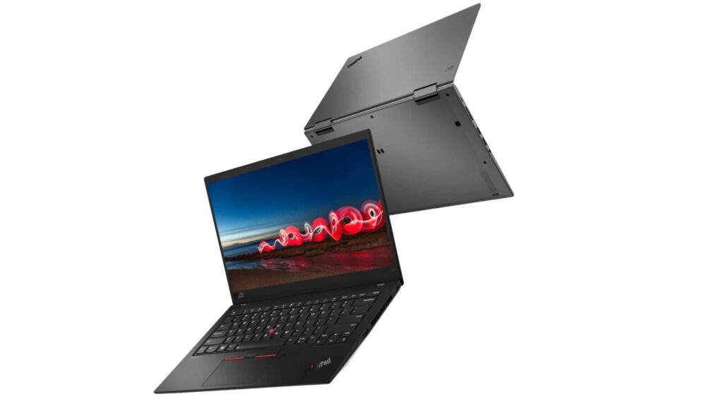 Lenovo X1 Series - Notebooks