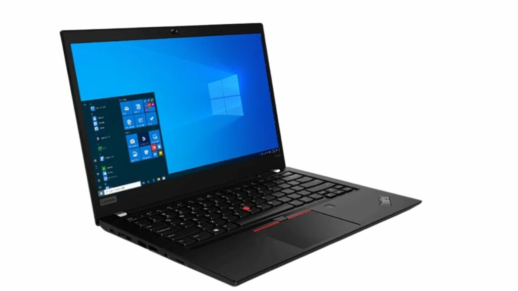 Lenovo ThinkPad T Series - Notebooks