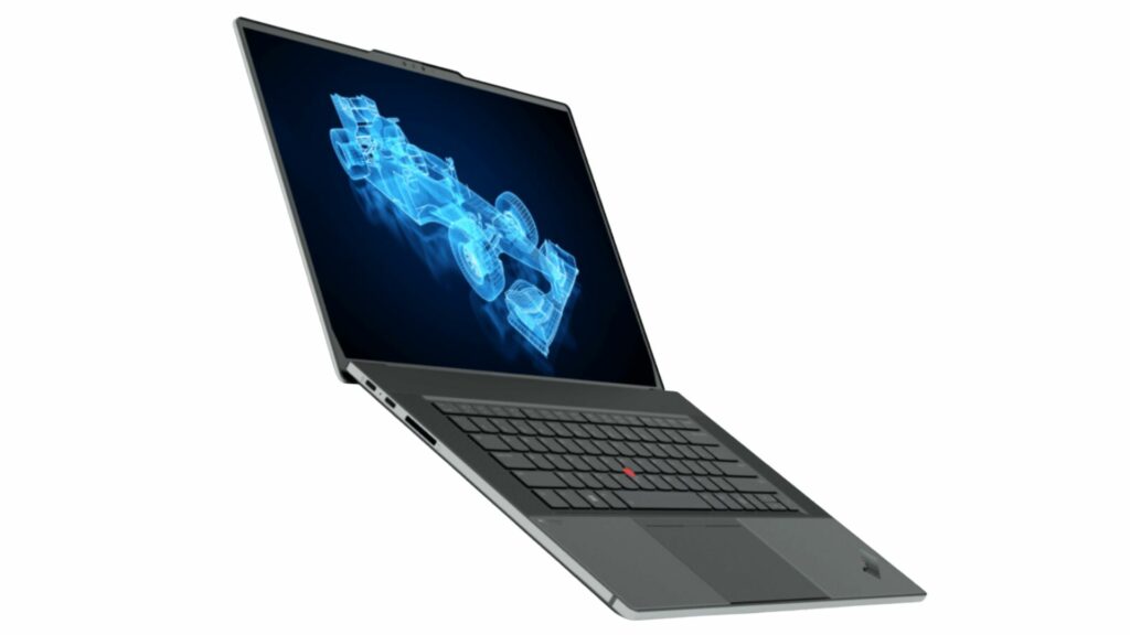 Lenovo Z Series - notebooks