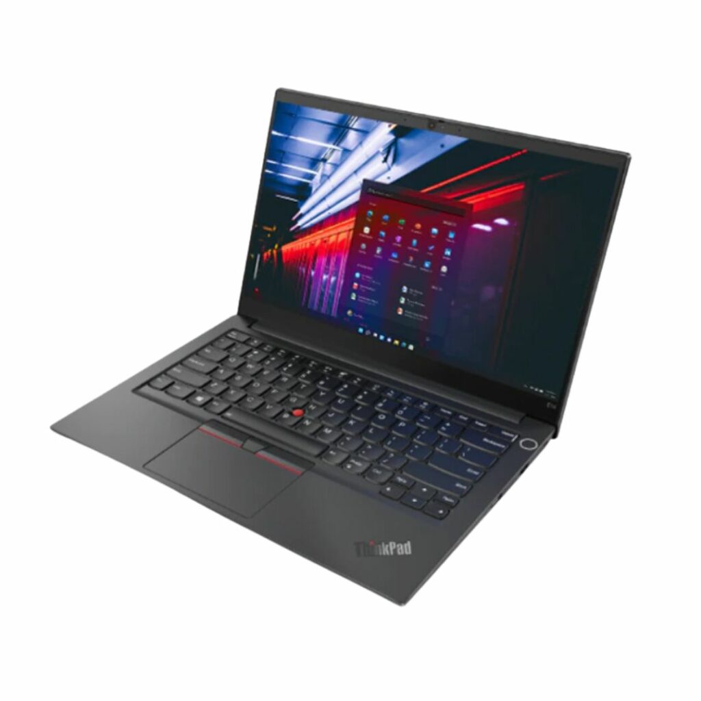 Notebook ThinkPad E14