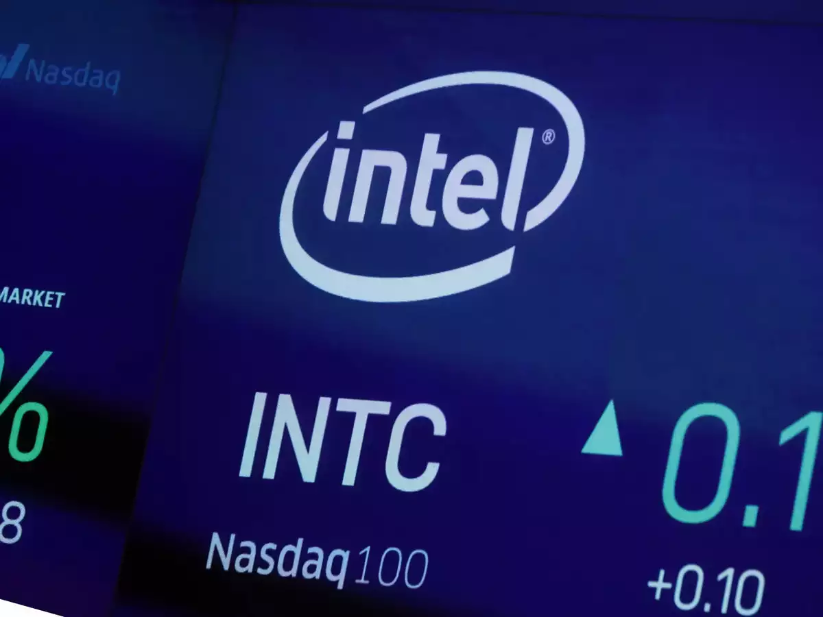 intel-nasdaq